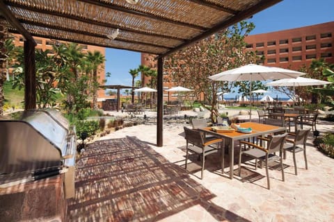 The Westin Los Cabos Resort Villas - Baja Point Hotel in Baja California Sur