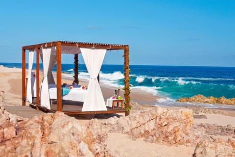 The Westin Los Cabos Resort Villas - Baja Point Hotel in Baja California Sur