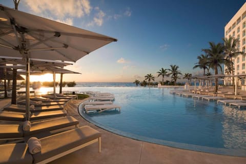 Le Blanc Spa Resort - All Inclusive - Adults Only Vacation rental in Cancun