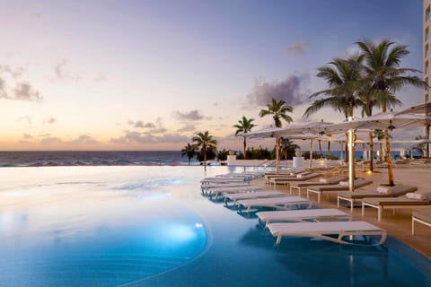 Le Blanc Spa Resort - All Inclusive - Adults Only Vacation rental in Cancun