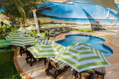 GR Solaris Cancun All Inclusive Resort in Cancun