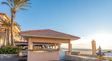 Royal Solaris Los Cabos - All Inclusive Vacation rental in San Jose del Cabo