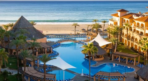 Royal Solaris Los Cabos - All Inclusive Vacation rental in San Jose del Cabo