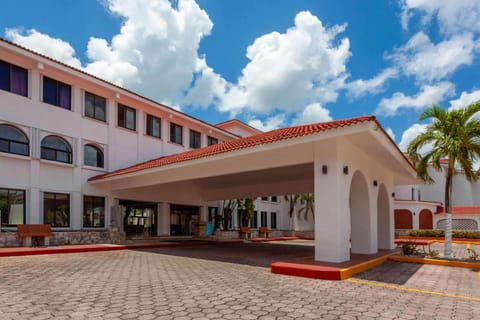 Cozumel Hotel & Resort, Trademark Collection by Wyndham Vacation rental in San Miguel de Cozumel