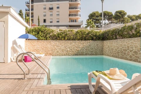 Appart'City Classic Antibes Apartment hotel in Antibes