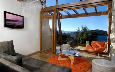 Rochester Bariloche Suites & Spa Vacation rental in San Carlos Bariloche