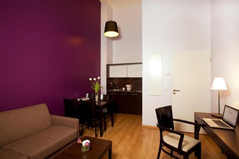 Residhome Grenoble Caserne De Bonne Vacation rental in Grenoble