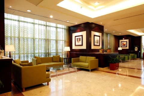 Holiday Inn Olaya Vacation rental in Riyadh