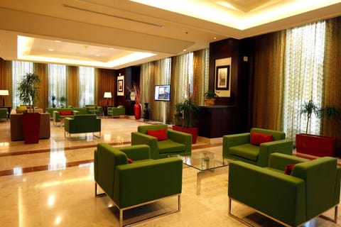 Holiday Inn Olaya Vacation rental in Riyadh