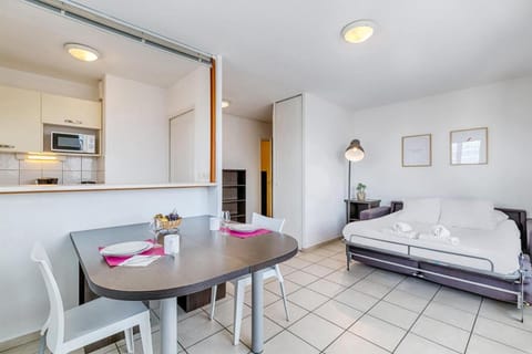 Appart'City Thonon les Bains Vacation rental in Thonon-les-Bains