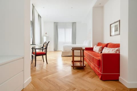 Hotel Morfeo Vacation rental in Milan