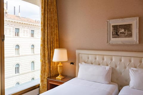 Hotel Internazionale Vacation rental in Bologna