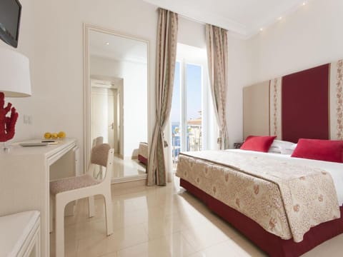 Hotel Corallo Sorrento Vacation rental in Sant Agnello