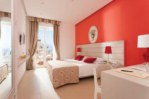 Hotel Corallo Sorrento Vacation rental in Sant Agnello