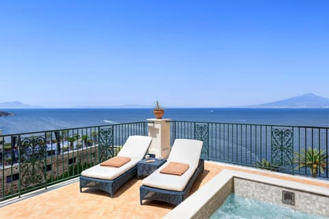 Grand Hotel Royal Vacation rental in Sorrento