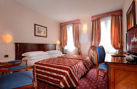 Albergo Cavalletto & Doge Orseolo Vacation rental in San Marco