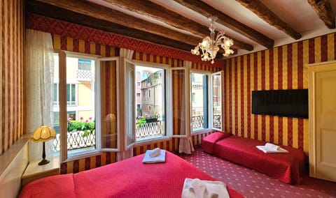 Hotel Messner Vacation rental in Lido di Venezia