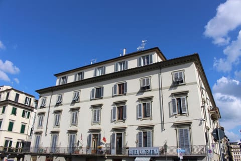 Hotel Argentina Vacation rental in Florence