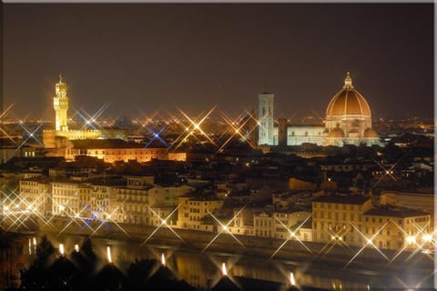 Hotel Argentina Vacation rental in Florence