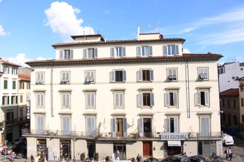 Hotel Argentina Vacation rental in Florence