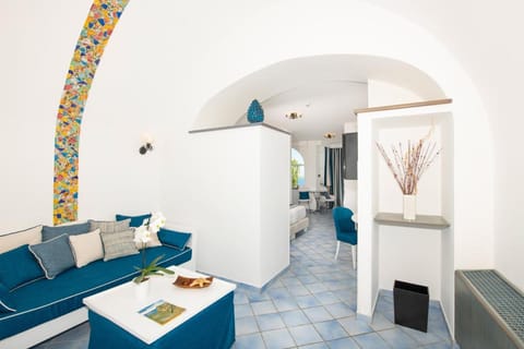 Positano Art Hotel Pasitea Vacation rental in Positano