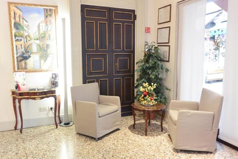 Hotel San Zulian Vacation rental in San Marco