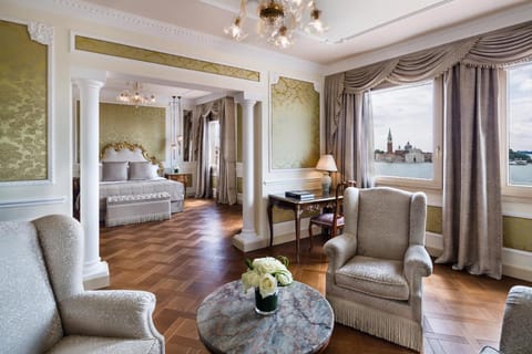 Baglioni Hotel Luna - The Leading Hotels of the World Vacation rental in San Marco