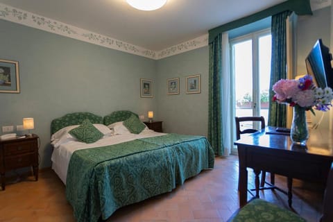 Park Hotel Villa Grazioli Vacation rental in Grottaferrata