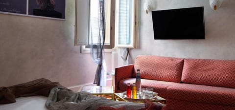 Art Hotel Orologio Vacation rental in Bologna