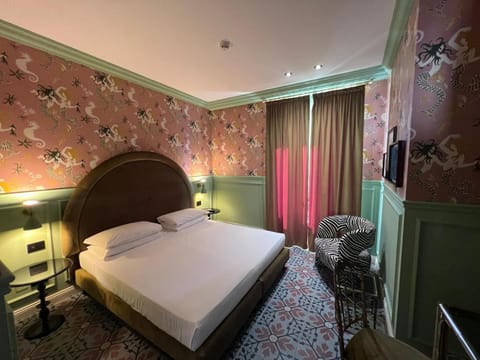 Demidoff Hotel Vacation rental in Milan