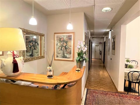 Hotel Leopolda Vacation rental in Florence