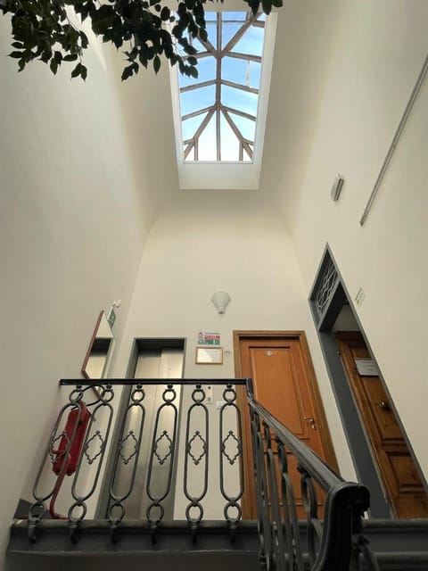 Hotel Leopolda Vacation rental in Florence