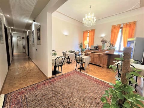 Hotel Leopolda Vacation rental in Florence