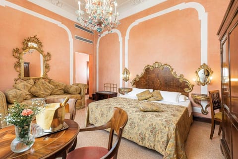 Hotel San Moise Vacation rental in San Marco