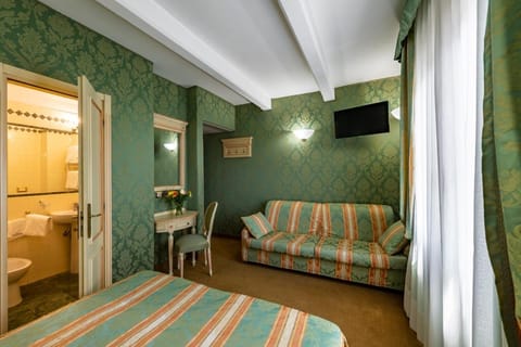 Hotel Villa Delle Palme Vacation rental in Lido di Venezia