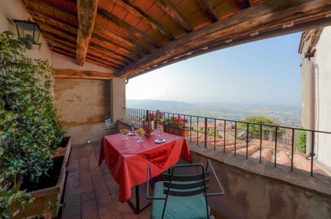 Hotel San Michele Vacation rental in Cortona