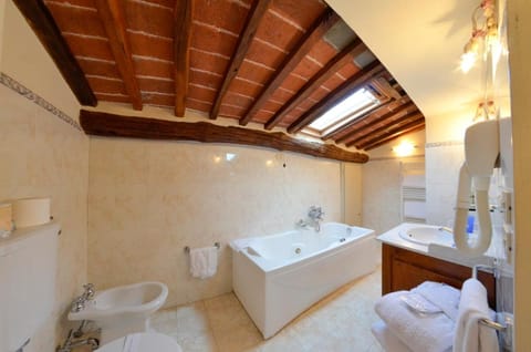 Hotel San Michele Vacation rental in Cortona