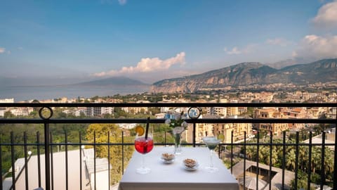 Hotel Cristina Vacation rental in Sant Agnello