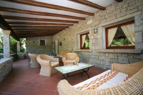 Hotel Palumbalza Porto Rotondo Vacation rental in Porto Rotondo