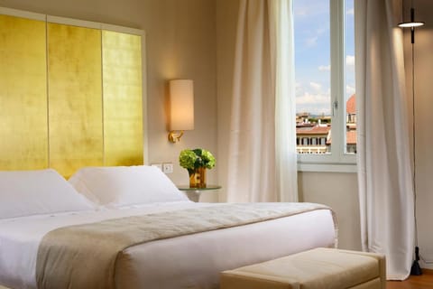 Grand Hotel Minerva Vacation rental in Florence