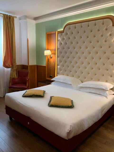 Hotel Vittoria Vacation rental in Milan