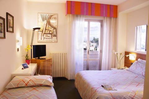 Ilgo Hotel Vacation rental in Perugia