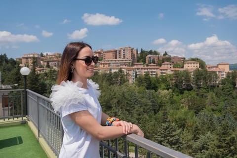 Ilgo Hotel Vacation rental in Perugia