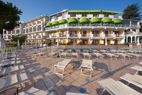 Grand Hotel President Vacation rental in Priora