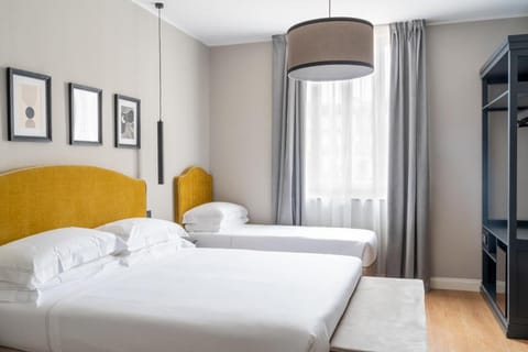 Flom Boutique Hotel Vacation rental in Florence