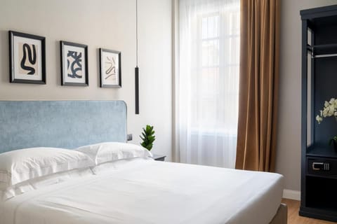 Flom Boutique Hotel Vacation rental in Florence