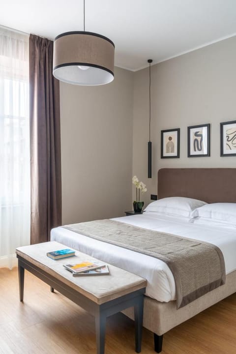 Flom Boutique Hotel Vacation rental in Florence