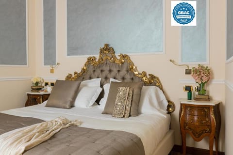 Hotel Bernini Palace Vacation rental in Florence