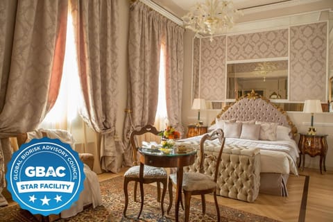 Grand Hotel Majestic gia' Baglioni Vacation rental in Bologna