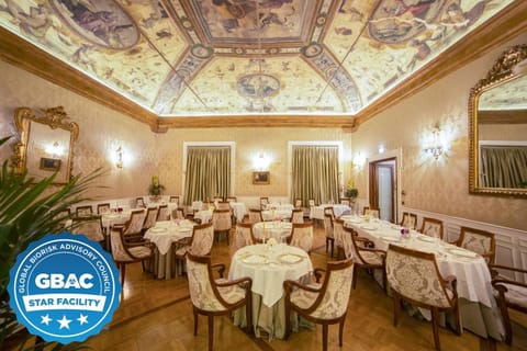 Grand Hotel Majestic gia' Baglioni Vacation rental in Bologna